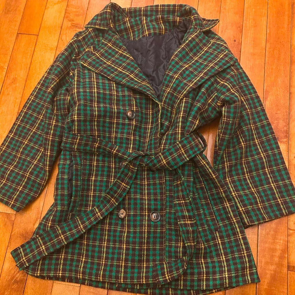 Gorgeous Winter Coat